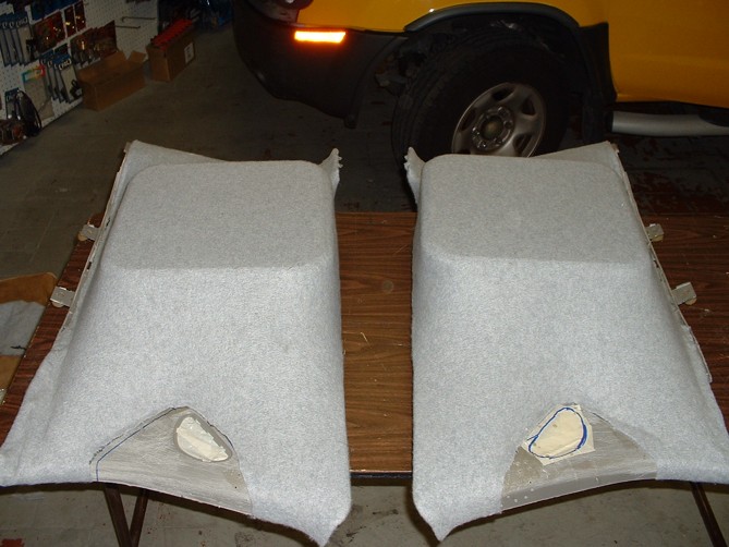 Image for 03 Nissan Xterra